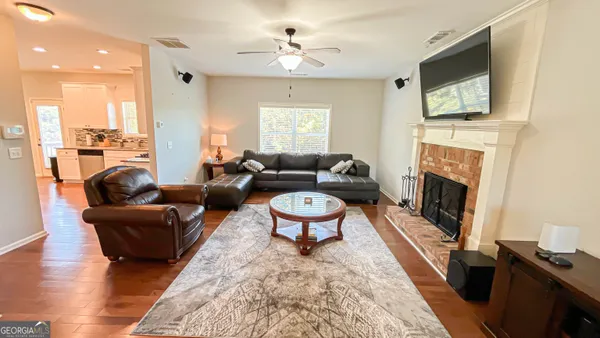 $399,900 | 3835 Hawk Tail Drive, Loganville, GA 30052