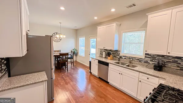$399,900 | 3835 Hawk Tail Drive, Loganville, GA 30052