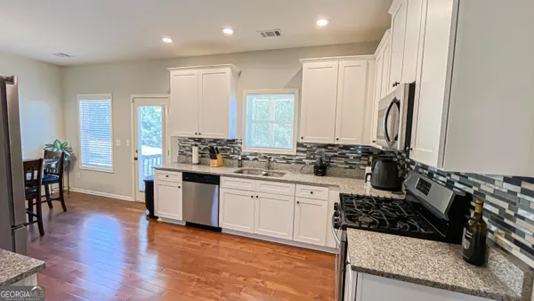 $399,900 | 3835 Hawk Tail Drive, Loganville, GA 30052