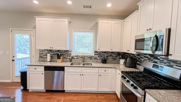 $399,900 | 3835 Hawk Tail Drive, Loganville, GA 30052