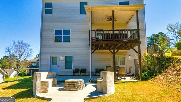 $399,900 | 3835 Hawk Tail Drive, Loganville, GA 30052