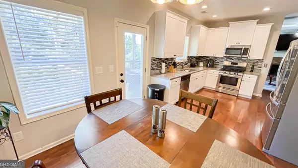 $399,900 | 3835 Hawk Tail Drive, Loganville, GA 30052