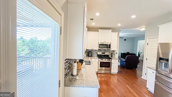 $399,900 | 3835 Hawk Tail Drive, Loganville, GA 30052