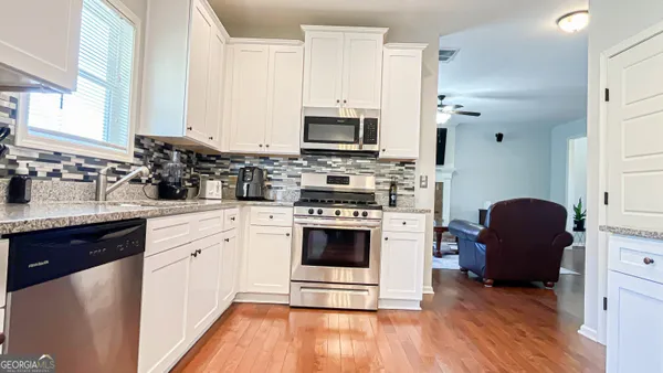 $399,900 | 3835 Hawk Tail Drive, Loganville, GA 30052