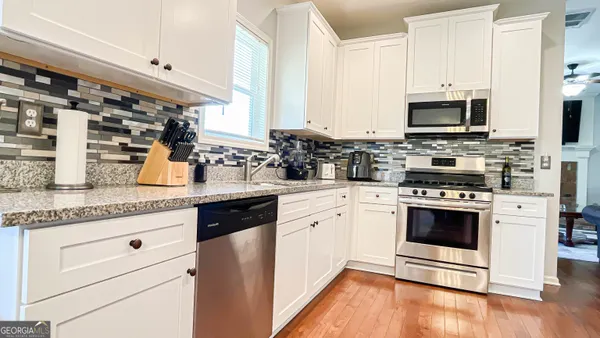$399,900 | 3835 Hawk Tail Drive, Loganville, GA 30052
