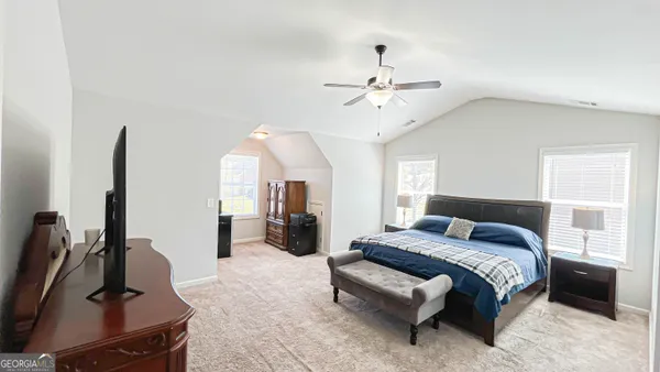 $399,900 | 3835 Hawk Tail Drive, Loganville, GA 30052