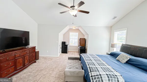 $399,900 | 3835 Hawk Tail Drive, Loganville, GA 30052