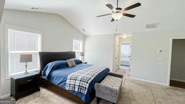 $399,900 | 3835 Hawk Tail Drive, Loganville, GA 30052