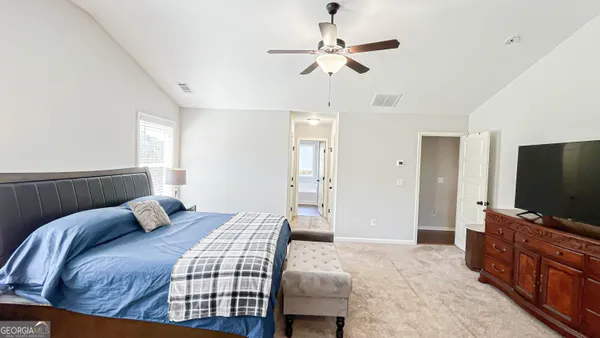 $399,900 | 3835 Hawk Tail Drive, Loganville, GA 30052