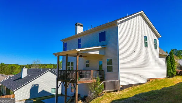 $399,900 | 3835 Hawk Tail Drive, Loganville, GA 30052