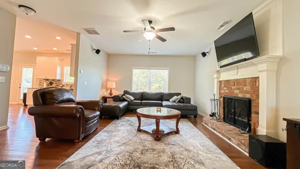 $399,900 | 3835 Hawk Tail Drive, Loganville, GA 30052
