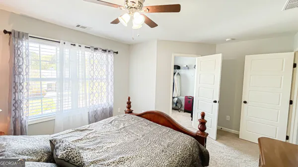$399,900 | 3835 Hawk Tail Drive, Loganville, GA 30052