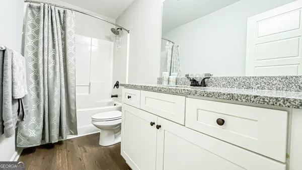 $399,900 | 3835 Hawk Tail Drive, Loganville, GA 30052