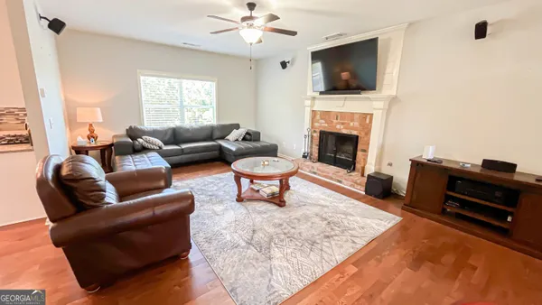 $399,900 | 3835 Hawk Tail Drive, Loganville, GA 30052