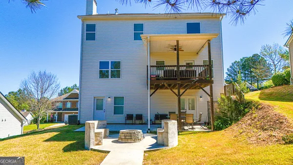 $399,900 | 3835 Hawk Tail Drive, Loganville, GA 30052