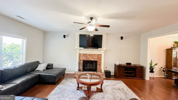 $399,900 | 3835 Hawk Tail Drive, Loganville, GA 30052