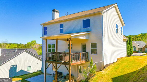 $399,900 | 3835 Hawk Tail Drive, Loganville, GA 30052