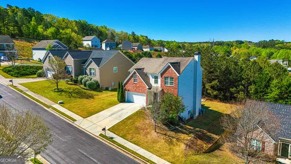 $399,900 | 3835 Hawk Tail Drive, Loganville, GA 30052