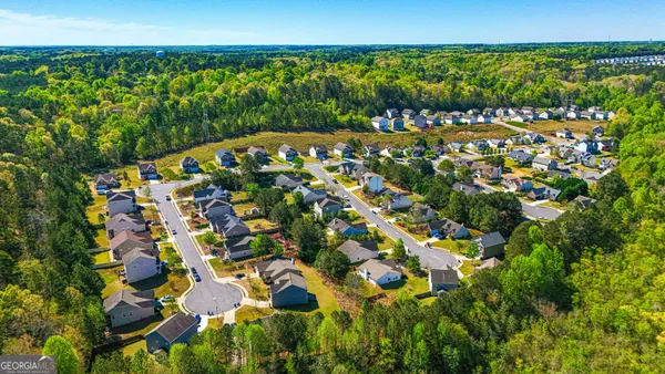 $399,900 | 3835 Hawk Tail Drive, Loganville, GA 30052