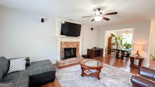 $399,900 | 3835 Hawk Tail Drive, Loganville, GA 30052