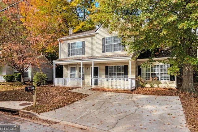 $1,545 | 614 Waynes Court Southeast, Atlanta, GA 30354