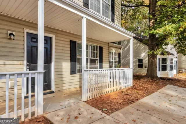 $1,545 | 614 Waynes Court Southeast, Atlanta, GA 30354