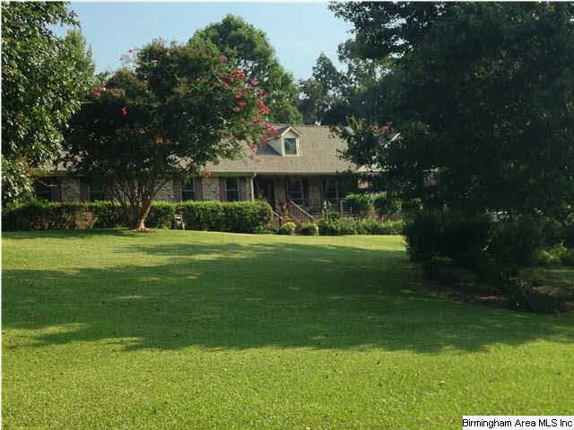 45 Ridge Top Lane Springville, AL 35146 - Photo 2 of 30
