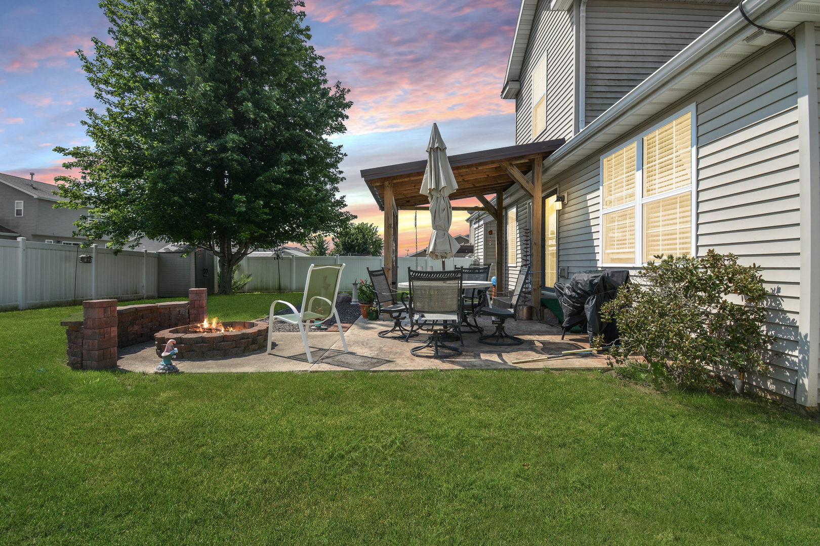 2908 Red Oak Road Bloomington, IL 61704 - Photo 61 of 62 Gallery Image 61