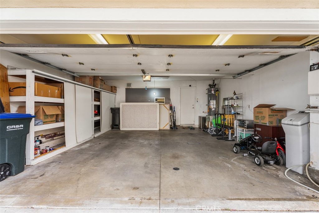 12700 Fallbrook Way Stanton, CA 92841 - Photo 21 of 31 a view of storage and utility room