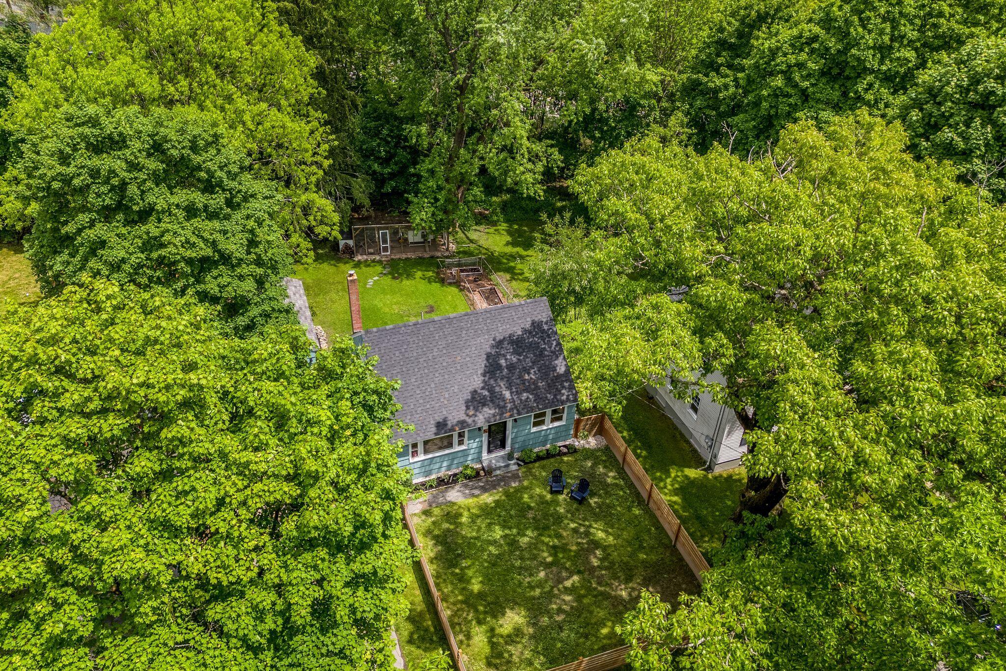59 Longley Road Westbrook, ME 04092 - Photo 28 of 32 aerial1
