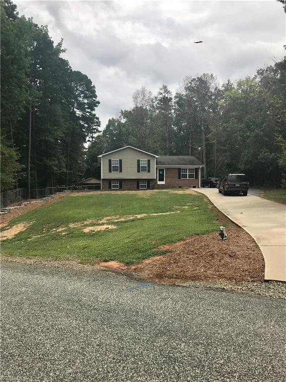 600 Kirkman Road Lexington, NC 27292 - Photo 3 of 22 Gallery Image 3