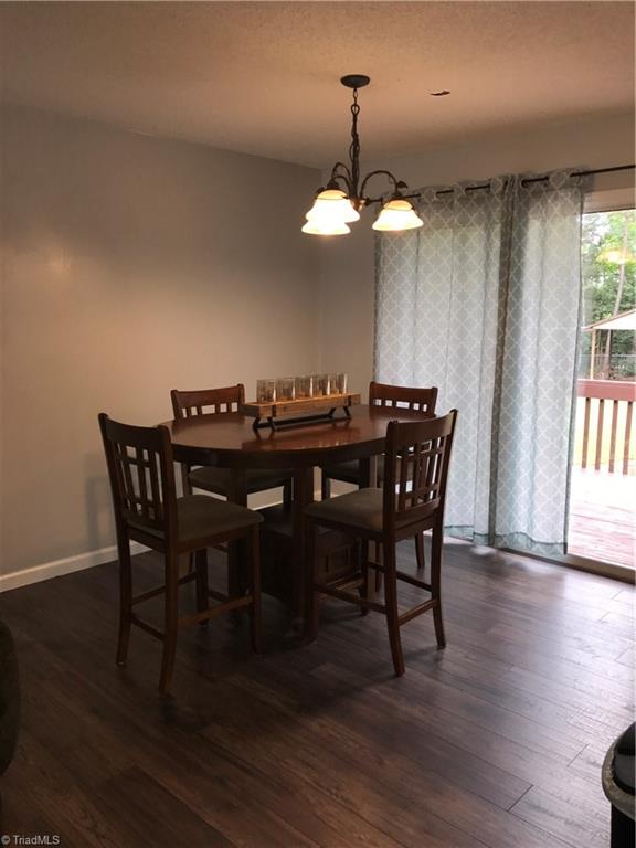 600 Kirkman Road Lexington, NC 27292 - Photo 8 of 22 Gallery Image 8