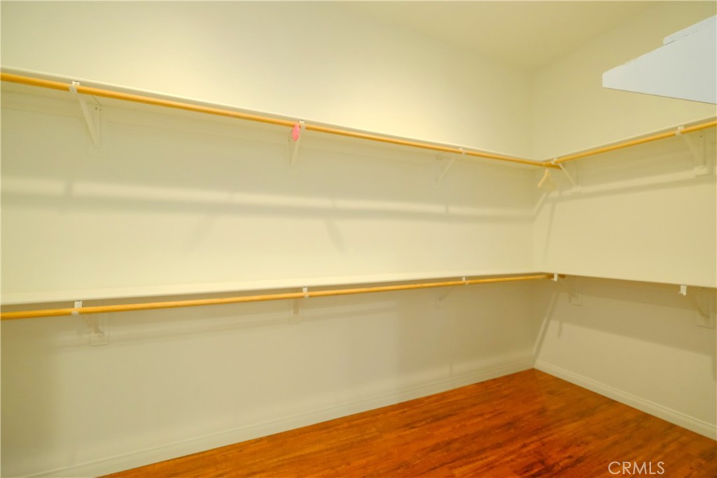 1791 Hannon Road Cherry Valley, CA 92223 - Photo 23 of 41 a view of a room with wooden floor