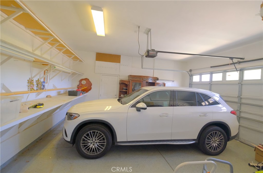 1791 Hannon Road Cherry Valley, CA 92223 - Photo 39 of 41 a view of a car that is parked in a parking space