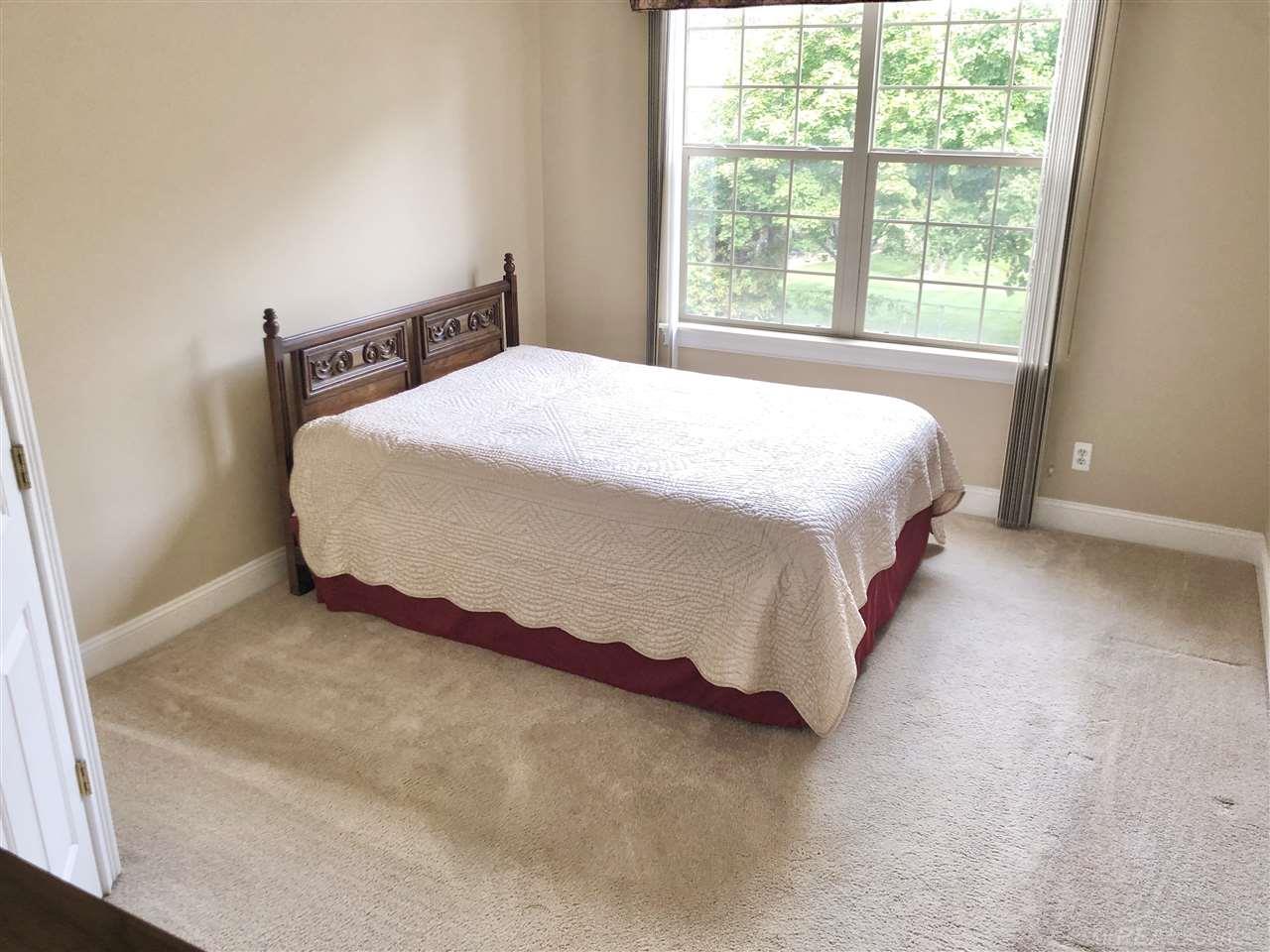 39188 Hayes Road Clinton Township, MI 48038 - Photo 34 of 82 2nd Bedroom