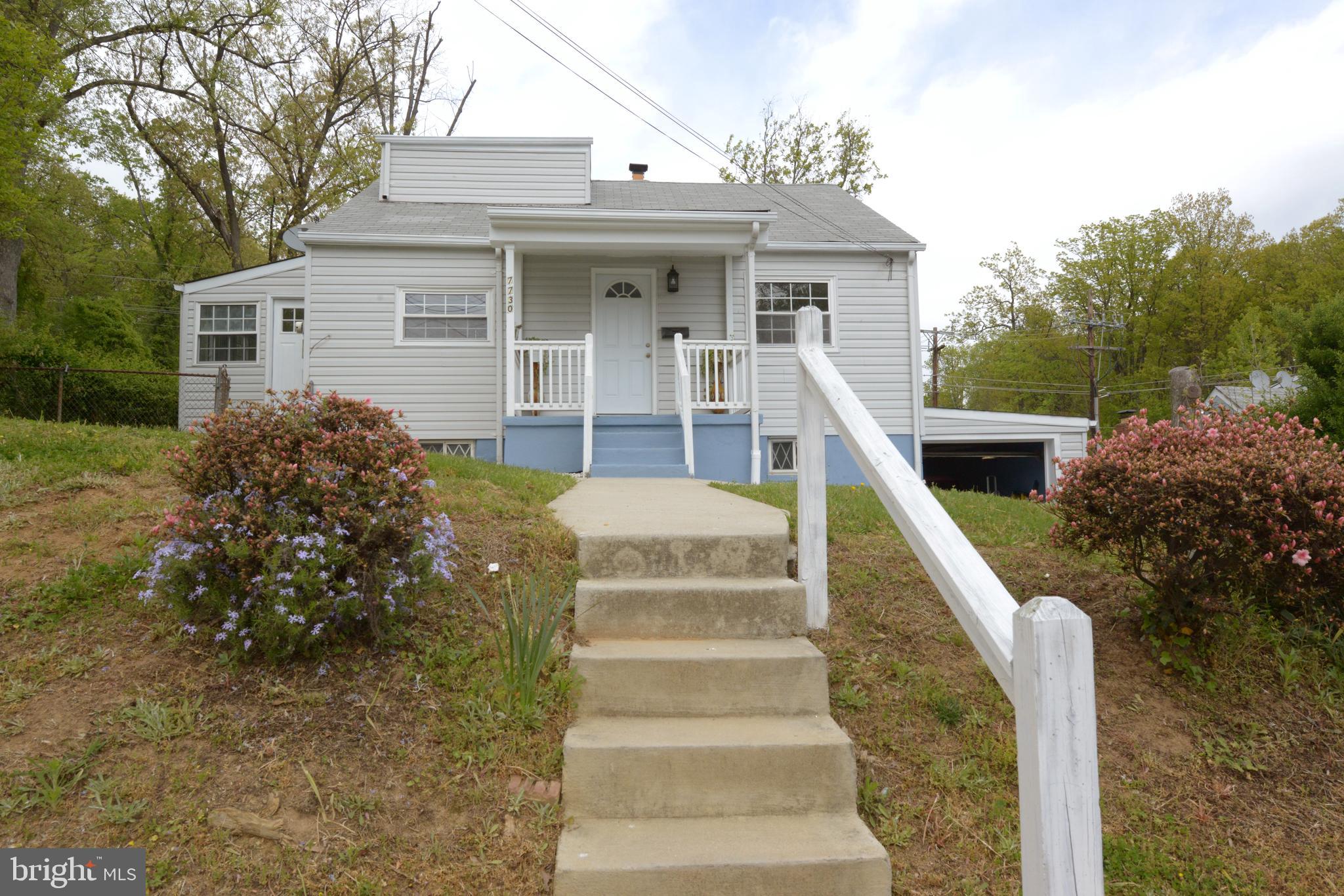 7730 Garrison Road Hyattsville, MD 20784 - Photo 3 of 50 Gallery Image 3