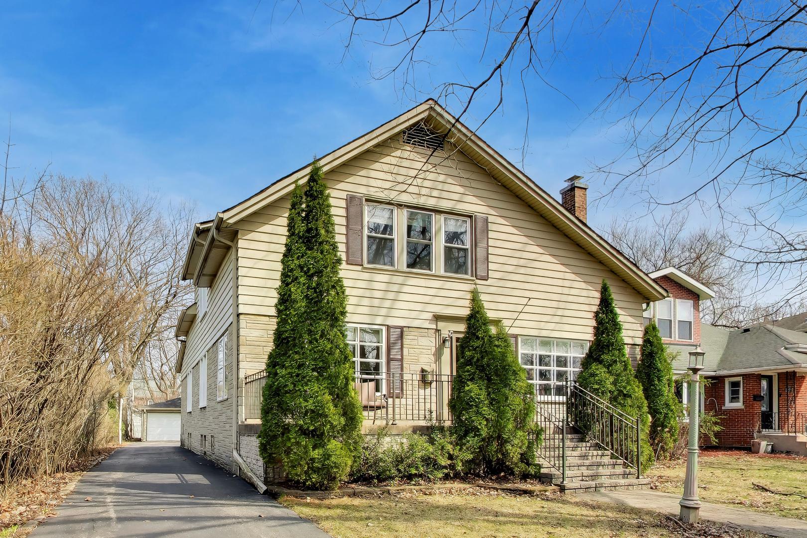 283 Bartram Road Riverside, IL 60546 - Photo 1 of 43
