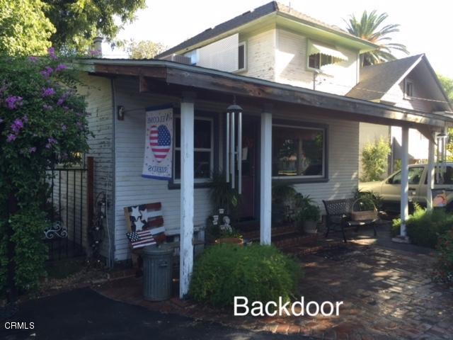 339 South Reed Avenue Reedley, CA 93654 - Photo 11 of 16 a front view of a house with a yard