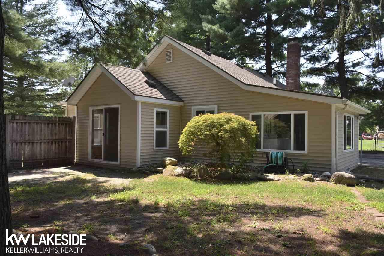 18989 29 Mile Road Ray, MI 48096 - Photo 19 of 23