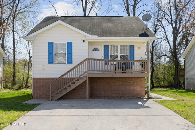 $380,000 | 848 Plantation Drive, Pigeon Forge, TN 37863