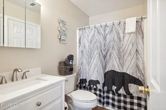 $380,000 | 848 Plantation Drive, Pigeon Forge, TN 37863