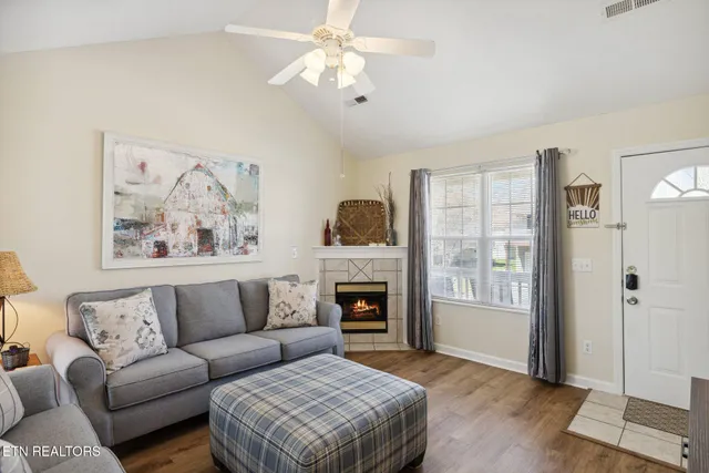 $380,000 | 848 Plantation Drive, Pigeon Forge, TN 37863