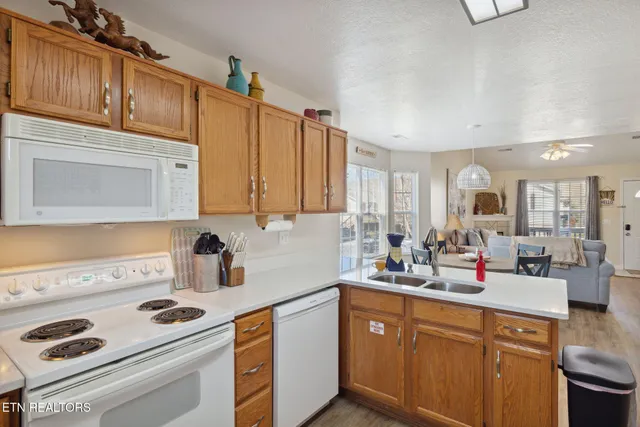 $380,000 | 848 Plantation Drive, Pigeon Forge, TN 37863