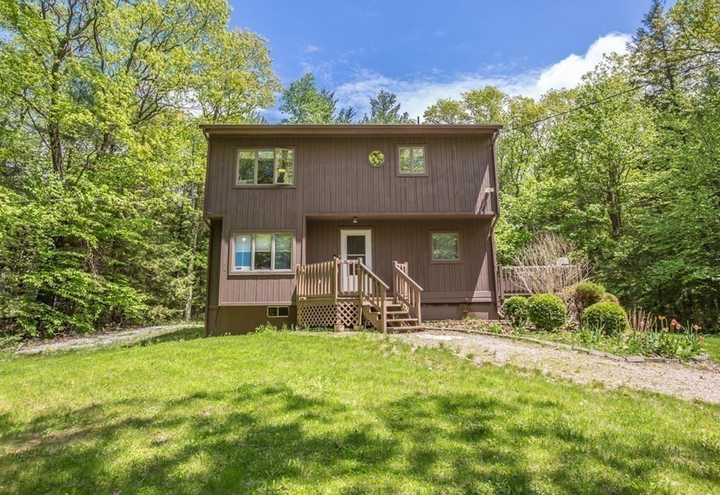 752 Algerie Road Otis, MA 01008 - Photo 15 of 38