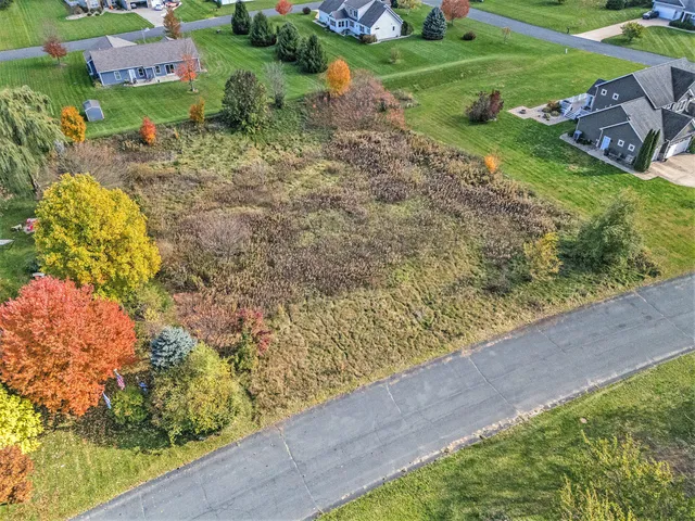 $58,000 | 16151 Farmstone Street, Schoolcraft, MI 49087