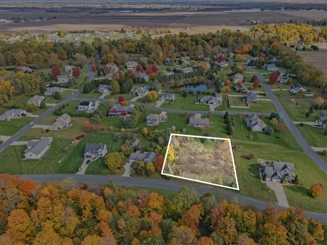 $58,000 | 16151 Farmstone Street, Schoolcraft, MI 49087