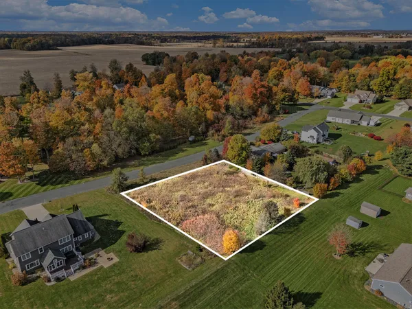 $58,000 | 16151 Farmstone Street, Schoolcraft, MI 49087