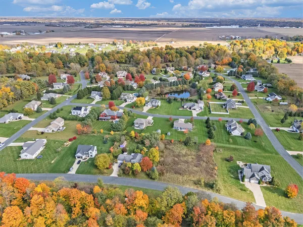 $58,000 | 16151 Farmstone Street, Schoolcraft, MI 49087