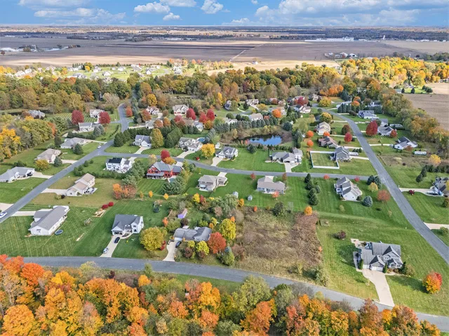 $58,000 | 16151 Farmstone Street, Schoolcraft, MI 49087