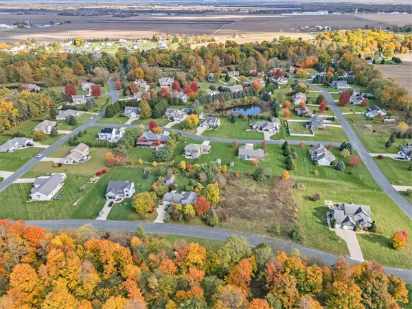 $58,000 | 16151 Farmstone Street, Schoolcraft, MI 49087